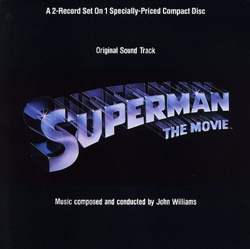Superman-The Movie