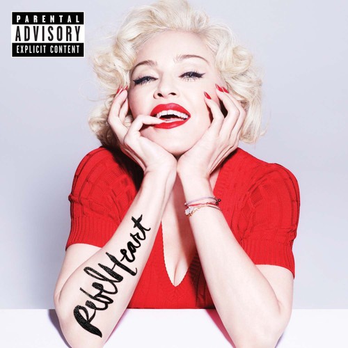 Album Art