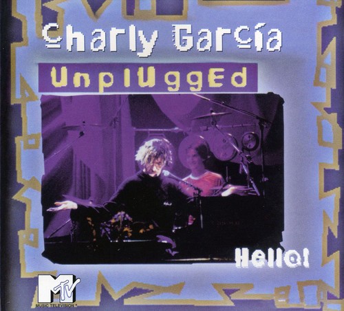 Unplugged-Mtv