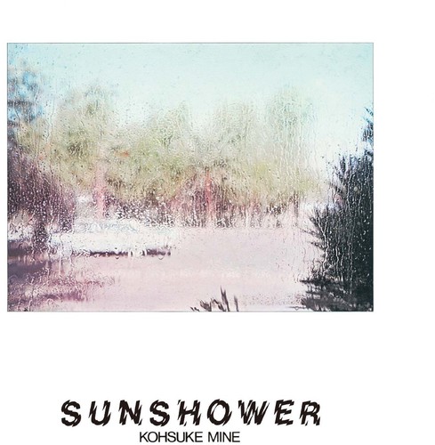 Sunshower