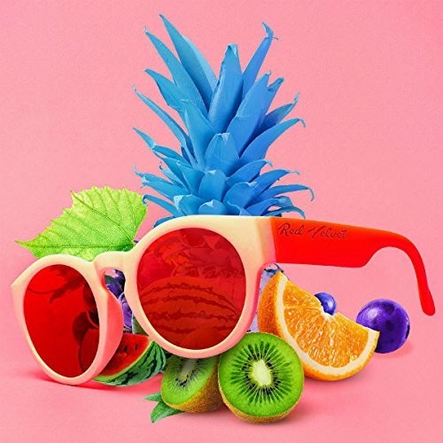 Red Summer (Asia)