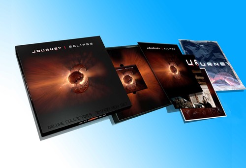 Eclipse: Limited Boxset
