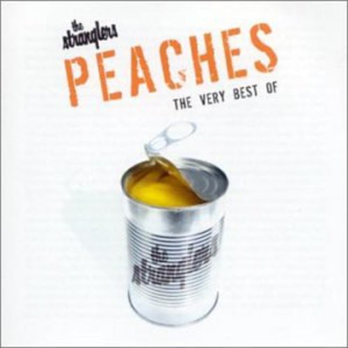 Peaches: Very Best of
