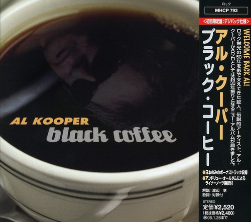 Black Coffee