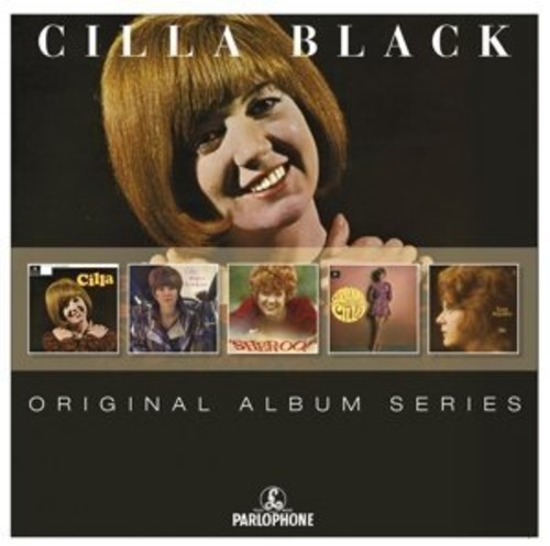 Original Album Series