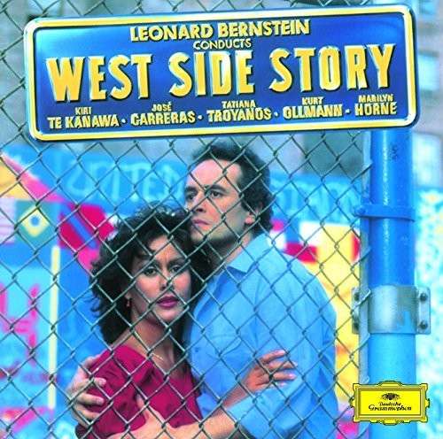 Bernstein: West Side Story