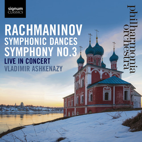 Symphony 3