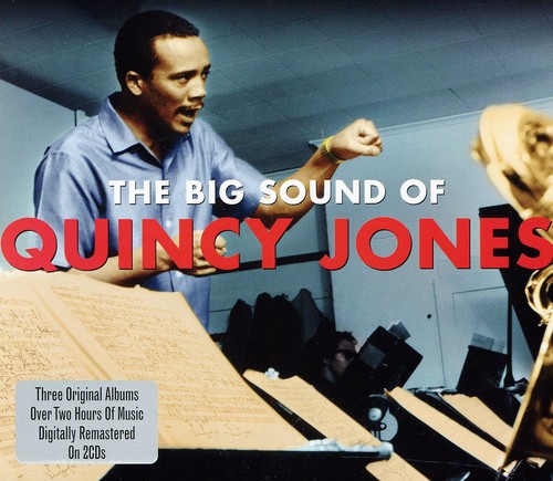 Big Sound Of