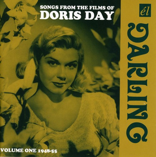 Vol. 1-Darling Songs From The Films