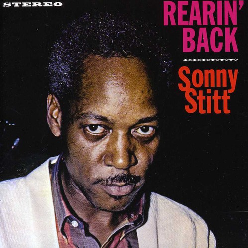 Rearin' Back + Tribute To Duke Ellington