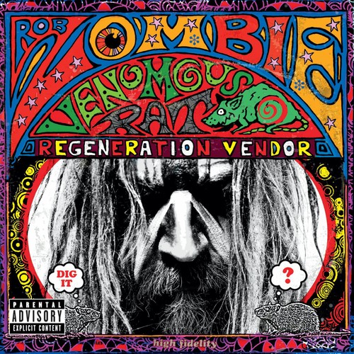 Album Art