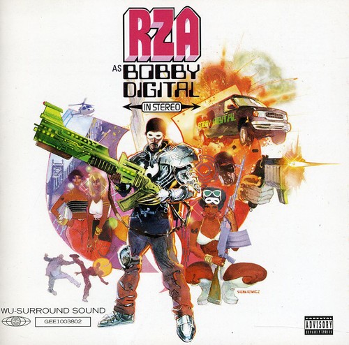 Album Art
