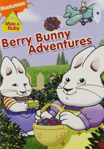 Max & Ruby - Springtime for Max and Ruby / Max and Ruby: Berry Bunny Adventures