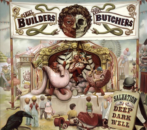 Album Art