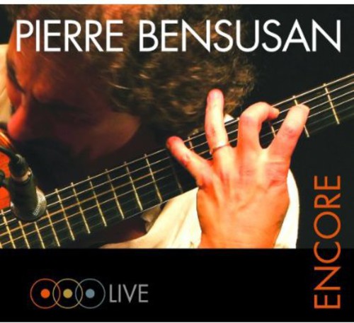 Encore: Live