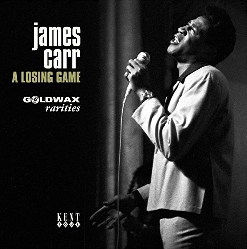 Losing Game: Goldwax Rarities