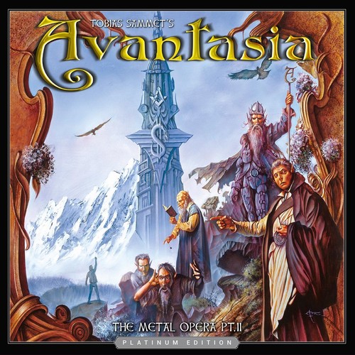 Album Art