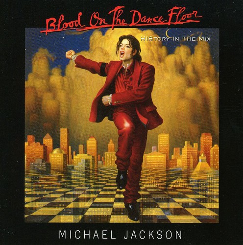 Blood On The Dance Floor... History