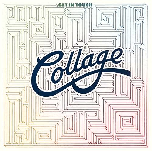Get In Touch (Bonus Tracks)