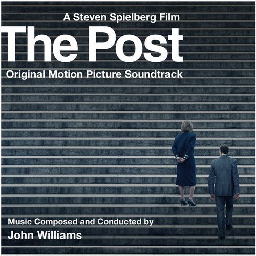 Post / O.S.T.