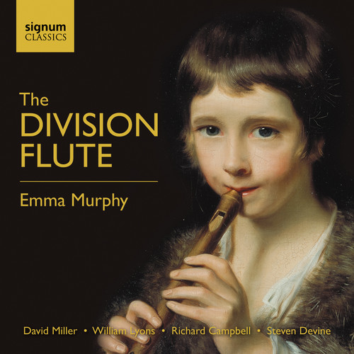 Division Flute - Division Flute