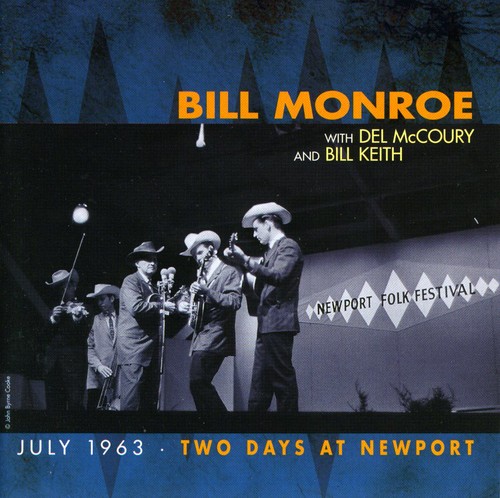 Two Days At Newport