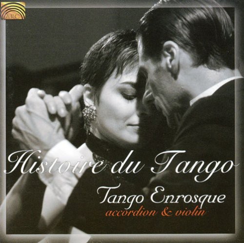 Histoire Du Tango Tango Enrosque - Historie Du Tango: Accordion and Violin