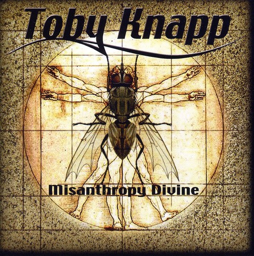 Misanthropy Divine