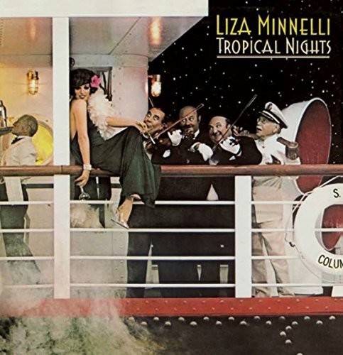 Tropical Nights: Expanded Edition