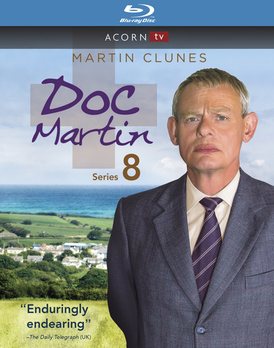 Doc Martin: Series 8 - Doc Martin: Series 8