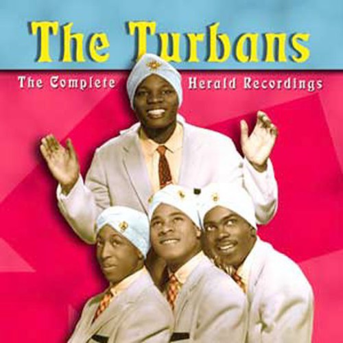 The Complete Herald Recordings