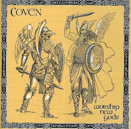 Album Art