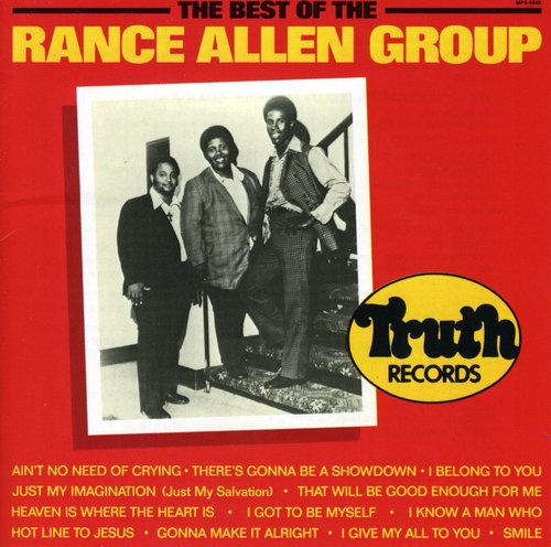 Album Art