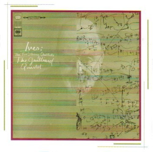 String Quartet