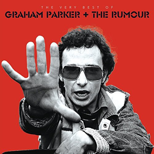 Graham Parker & The Rumour - Very Best of vinyl record cover