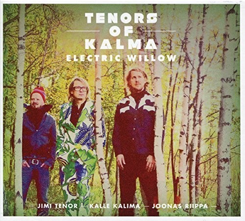 Tenors of Kalma: Electric Willow