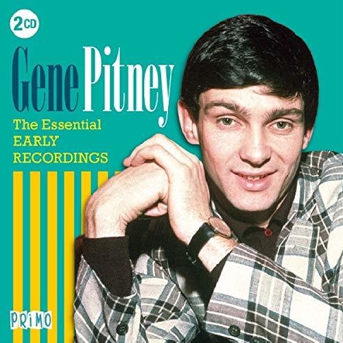 Essential Early Recordings