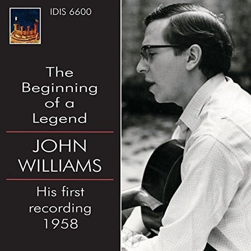 T. TAKEMITSU - Beginning of a Legend