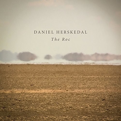 Daniel Herskedal - The Roc vinyl record cover