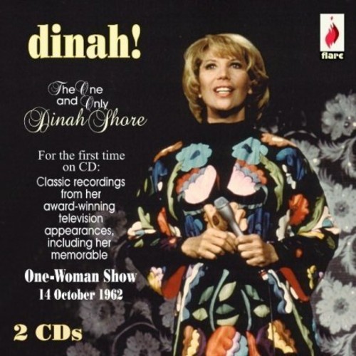 Dinah! The One and Only