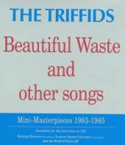 Beautiful Waste