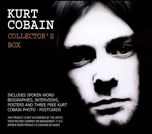 Collector's Box