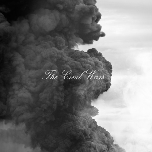 Civil Wars - Civil Wars (Hol) vinyl record cover
