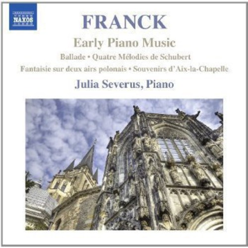 Early Piano Music