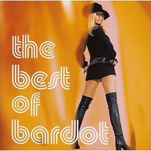 Best of Bardot