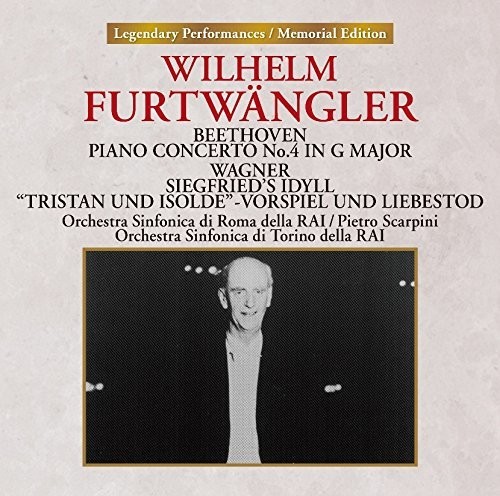 Beethoven: Piano Concerto