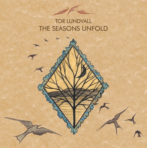 The Seasons Unfold