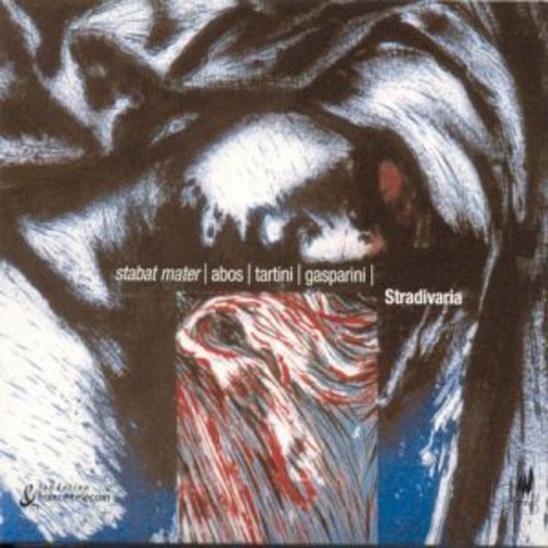 Daniel Cuiller - Stabat Mater
