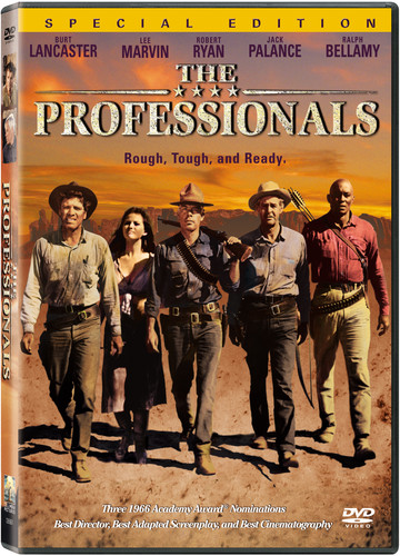 Professionals - The Professionals