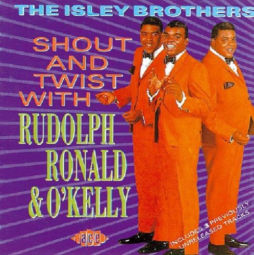 Shout & Twist